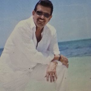 Meet your Posher, Rafael